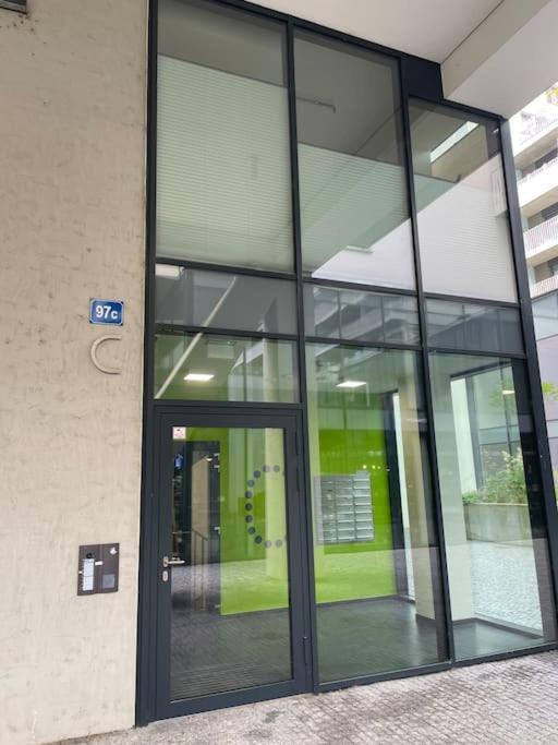 Apartment Karel With Garage Parking プラハ エクステリア 写真